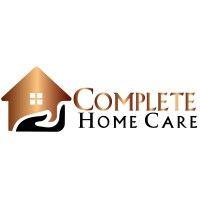 complete home care, llc logo image