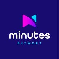 minutes network logo image