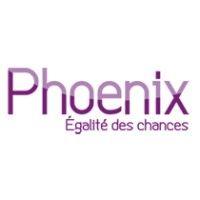 phoenix - egalité des chances logo image