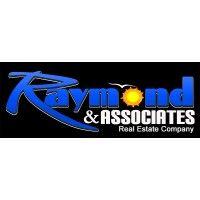 raymond & associates logo image