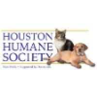 houston humane society logo image