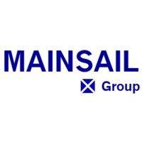 mainsail group logo image