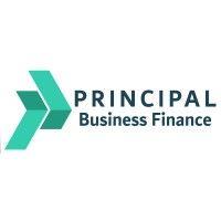 principal business finance ltd logo image