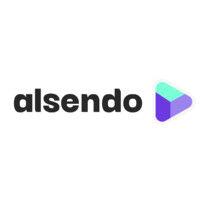 alsendo logo image