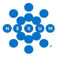 nexum, inc. logo image