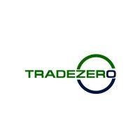 tradezero america logo image