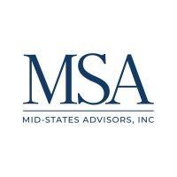 mid-states advisors, inc.