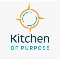 kitchen of purpose