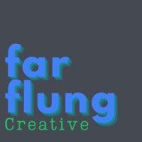 far flung creative logo image