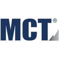 mortgage capital trading (mct) logo image