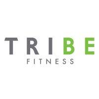 tribe fitness logo image