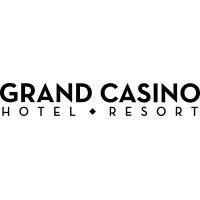 grand casino hotel & resort logo image