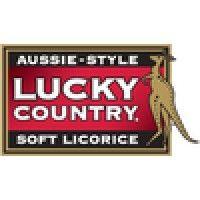 lucky country inc logo image