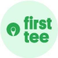 first tee — metro atlanta logo image