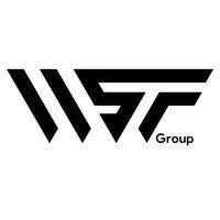 wsf group logo image