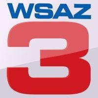 wsaz logo image