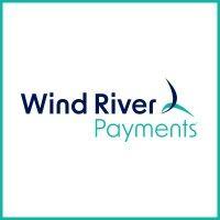 wind river payments logo image