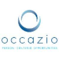 occazio inc. logo image