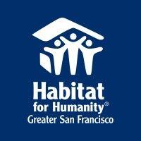 habitat for humanity greater san francisco logo image