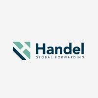 handel global forwarding logo image