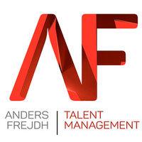 anders frejdh talent management ab logo image