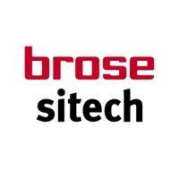 brose sitech group logo image