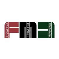 fmd distributor logo image