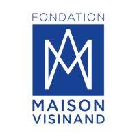 fondation maison visinand logo image