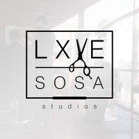 lxvesosa logo image