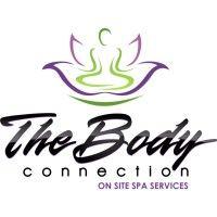 the body connection usa logo image