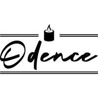 odence logo image