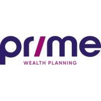 prime wealth planning logo image