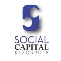 social capital resources logo image