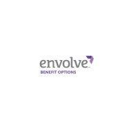 envolve vision, inc. logo image