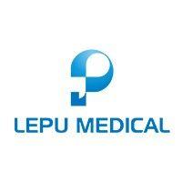 lepu medical technology (beijing) co., ltd. logo image