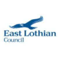 east lothian council logo image