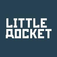 little rocket | firestart your data & ai business logo image