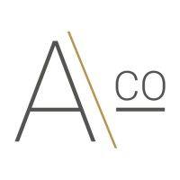 aco logo image