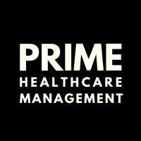 prime healthcare management logo image