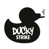 ducky strike logo image