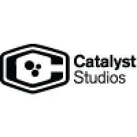 catalyst studios logo image