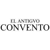 el antiguo convento logo image