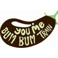 you me bum bum train logo image