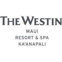 the westin maui resort & spa logo image