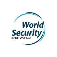 world security logo image