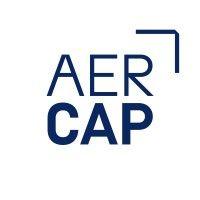 aercap logo image