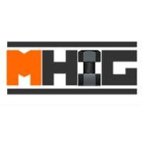 material handling installation group logo image