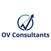 ov consultants logo image