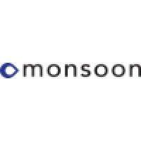 monsoon company logo image