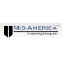 mid-america consulting group logo image